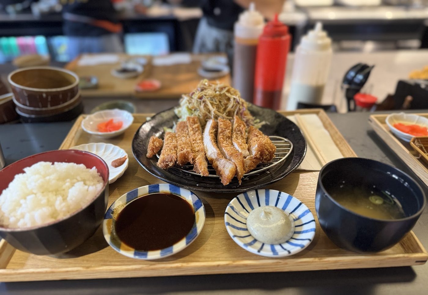 Katsu katsu listing photograph 04